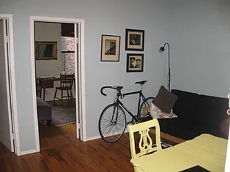 Rented by Rudd Group LTD