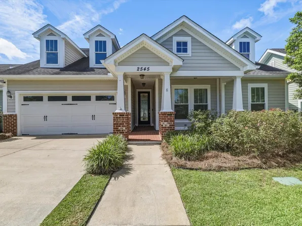 2545 Lantana Ln, Tallahassee, FL 32311