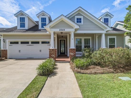 2545 Lantana Ln, Tallahassee, FL 32311