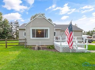 29459 Cason St, Millbury, OH 43447