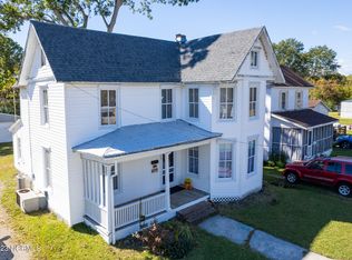 219 E Broad St, Elizabeth City, NC 27909