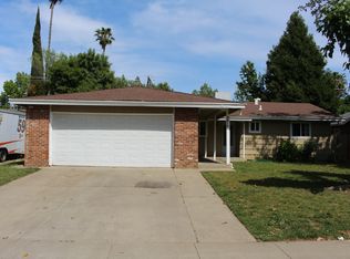 2613 Sobrante Way, Rancho Cordova, CA 95670