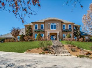 160 Silver Valley Ln, Fort Worth, TX 76108