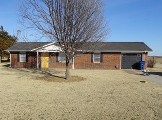 4525 S Imo Rd, Enid, OK 73703