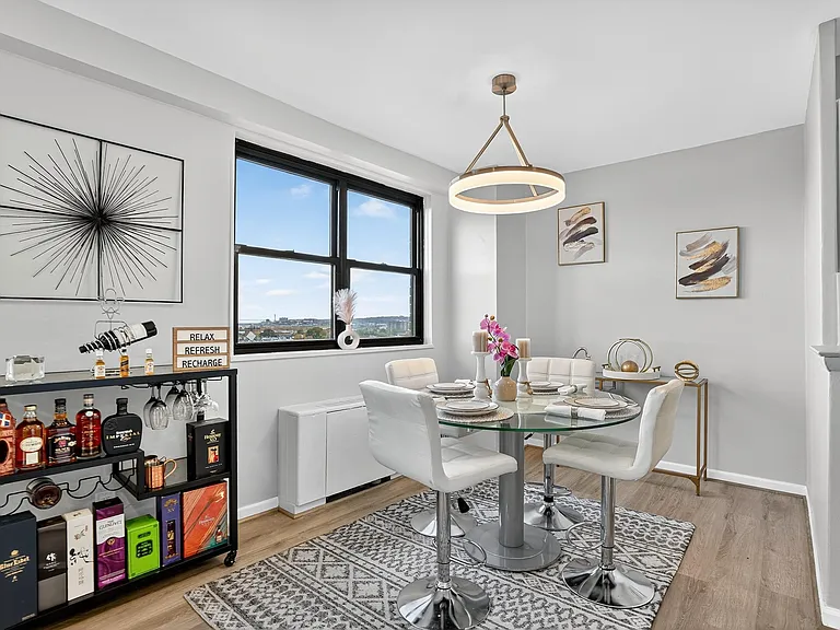 1225 John F Kennedy Blvd #12K — Photo 3