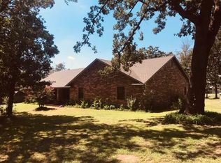 9966 S Highway 99, Prague, OK 74864
