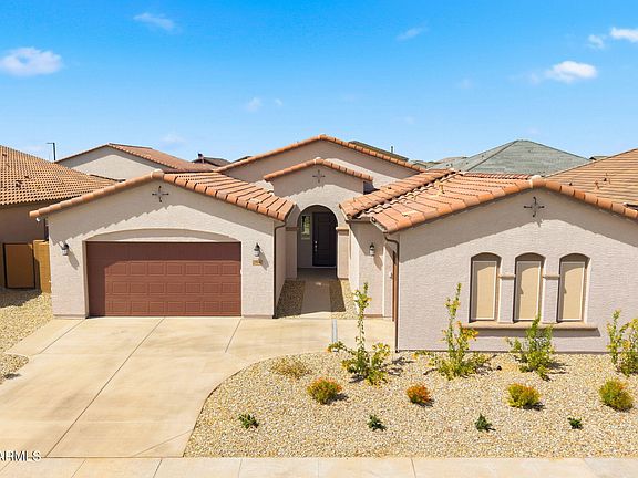 2nd image of 25540 N 174TH Avenue