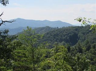 High Grove Subdivision, Whittier, NC 28789