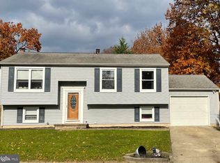 1502 Saint Mathews Dr, West Deptford, NJ 08093