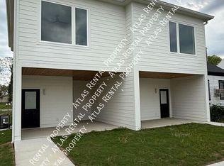 1016 E 13th St, Chattanooga, TN 37408