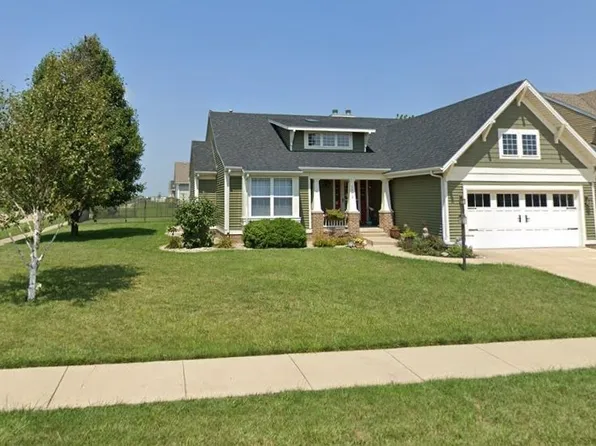 (undisclosed Address), Champaign, IL 61822