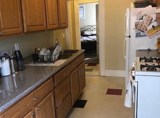 545 Cumberland Ave APT 1, Portland, ME 04101