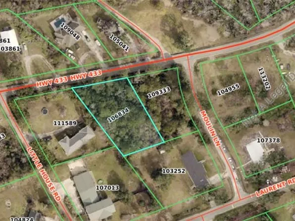 Highway 433, Slidell, LA 70461