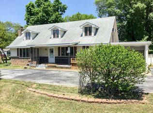 2211 E Seminole St, Springfield, MO 65804