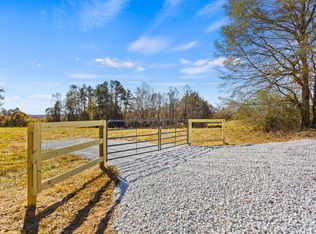 0 Ridge Rd LOT 1, Salem, SC 29676