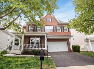 42572 Swallowtail Way, Ashburn, VA 20148