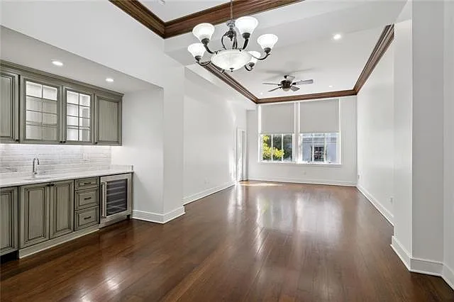 700 S Peters St #316 — Photo 6