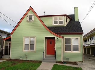 1424 Sherman St, Alameda, CA 94501