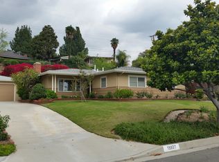 15927 La Calma Dr, Whittier, CA 90603