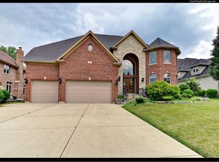 307 Juliana Ln, Bloomingdale, IL 60108