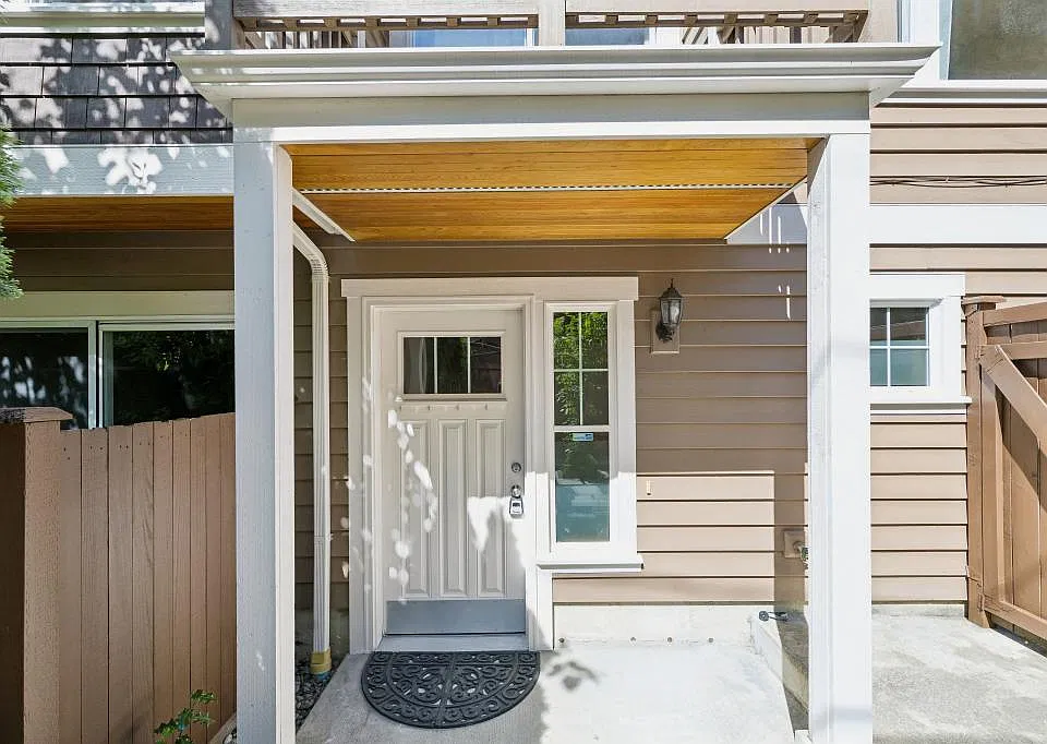 New Exterior Photo