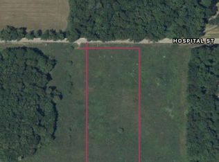 26853 Hospital St, Cassopolis, MI 49031