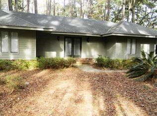 262 Shipyard Rd #A, Savannah, GA 31406