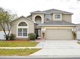 1668 Nestlewood Trl, Orlando, FL 32837