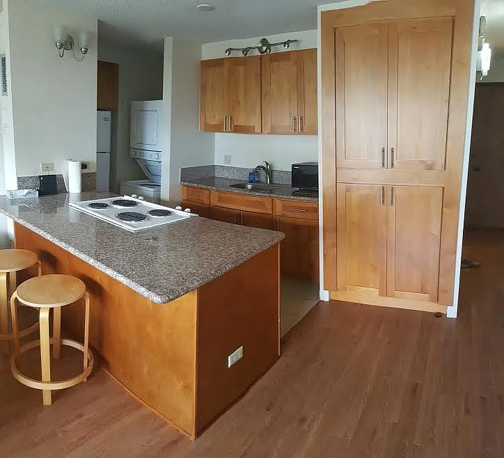 1778 Ala Moana Blvd #2010