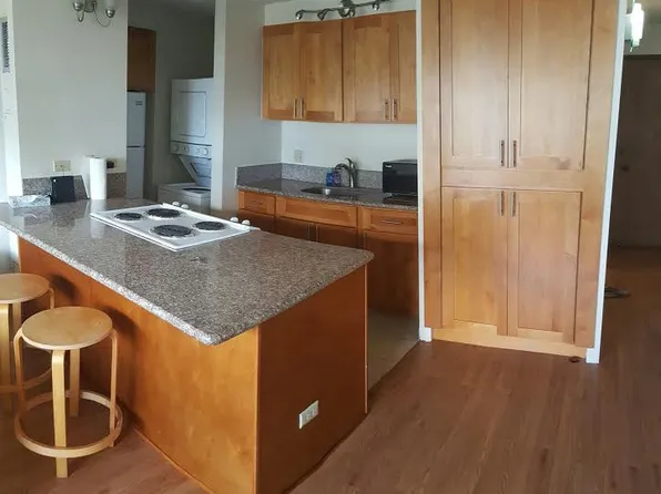 1778 Ala Moana Blvd, Honolulu, HI