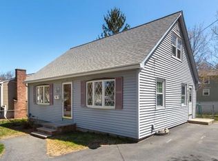 49 Calvin St, Lowell, MA 01852