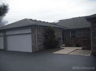 48403 Hudson Bay Ct, Shelby Township, MI