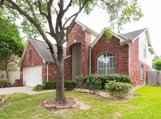 5507 Keltwood Ct, Sugar Land, TX 77479