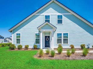 5371 Knobcone Loop #A, Myrtle Beach, SC 29577