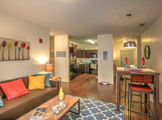 852 W Main St APT 429, Charlottesville, VA 22903