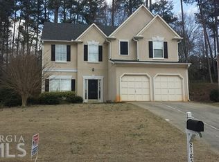 2185 Pendleton Pl, Suwanee, GA 30024