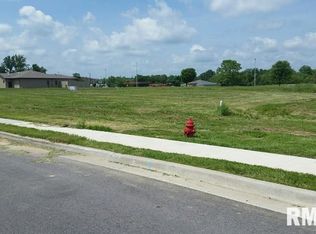 LOT 8 Financial Park, Carbondale, IL 62902