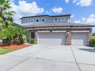 1108 Oakcrest Dr, Brandon, FL 33510