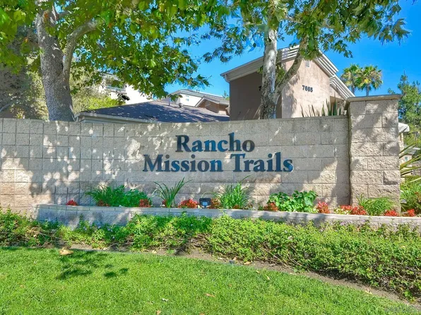 7653 Mission Gorge Rd Unit 53, San Diego, CA 92120