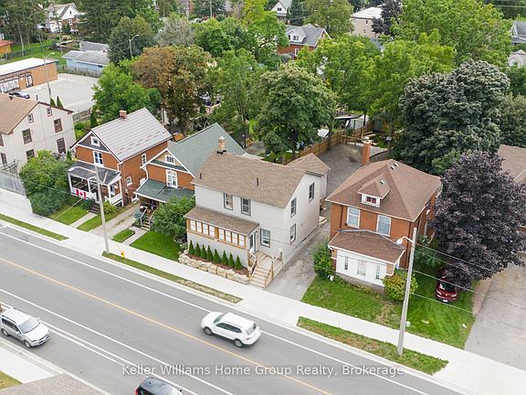 3rd image of 1346 King St E