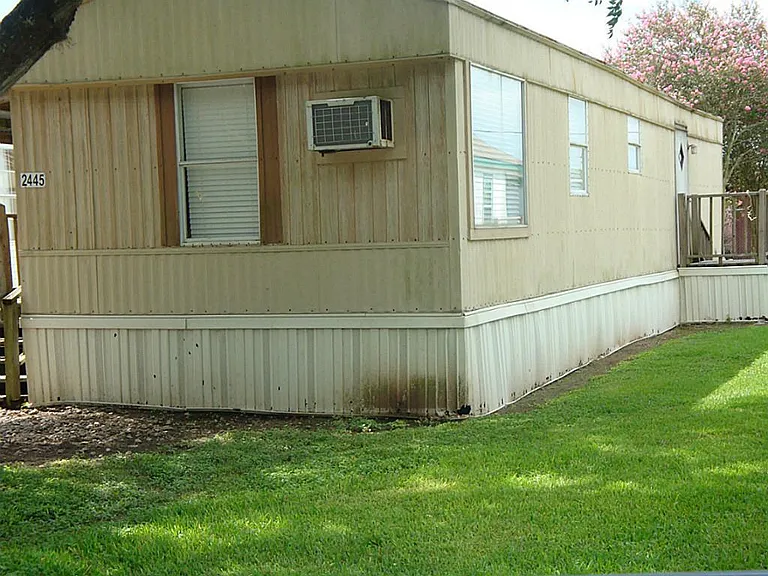 2445 Precinct Line Rd — Photo 1