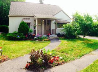 121 Alden St, Syracuse, NY 13210