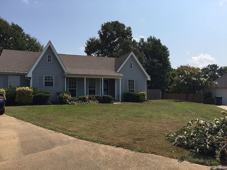 Front yard