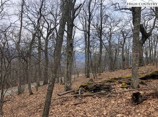 Tbd Running Deer Trl, Boone, NC 28607