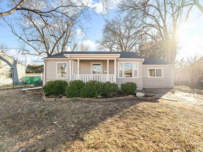 624 Morningside Dr, Salina, KS, 67401