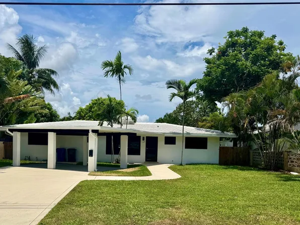 1789 NE 35th Street, Oakland Park, FL 33334