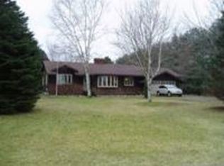 13317 Lulu Rd, Ida, MI 48140