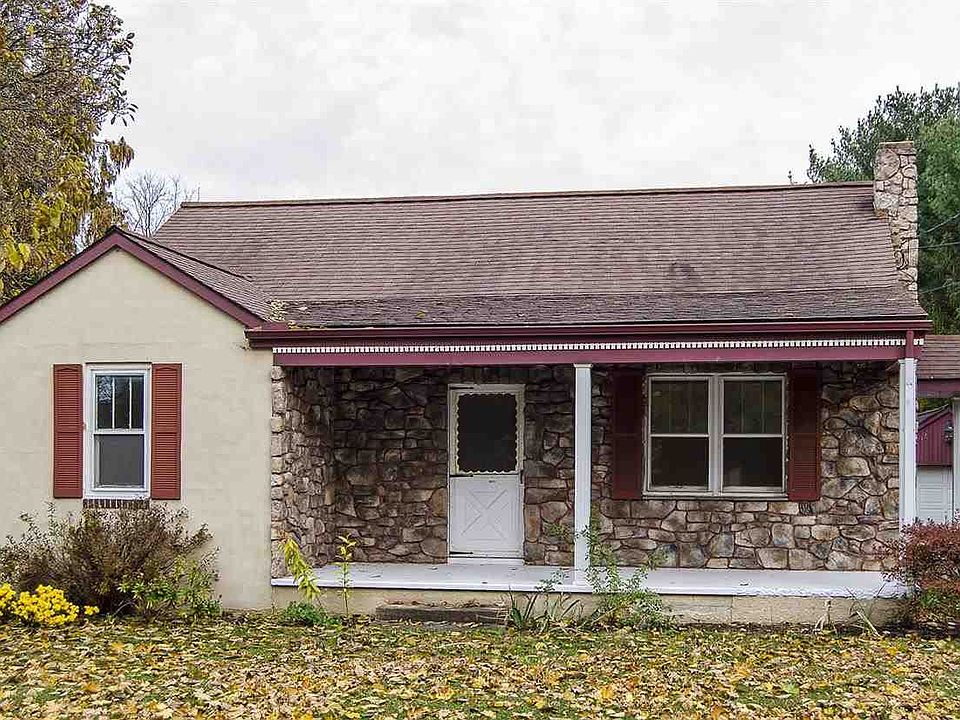 1277 Kinderhook Rd, Columbia, PA 17512 Zillow