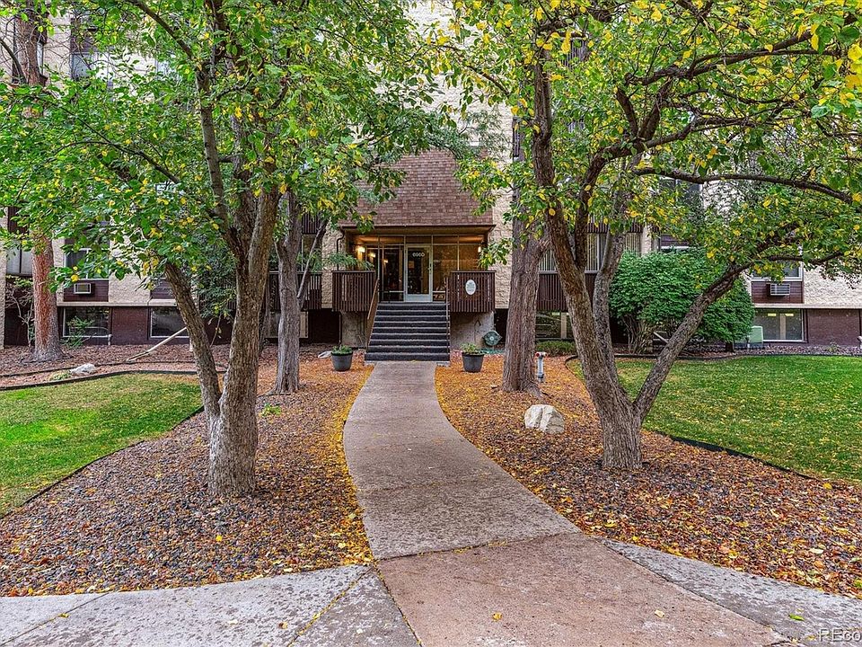 1st image of 6960 E Girard Avenue #602