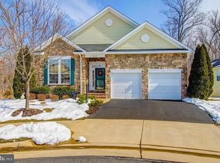 6829 Averbach Ct, Warrenton, VA 20187
